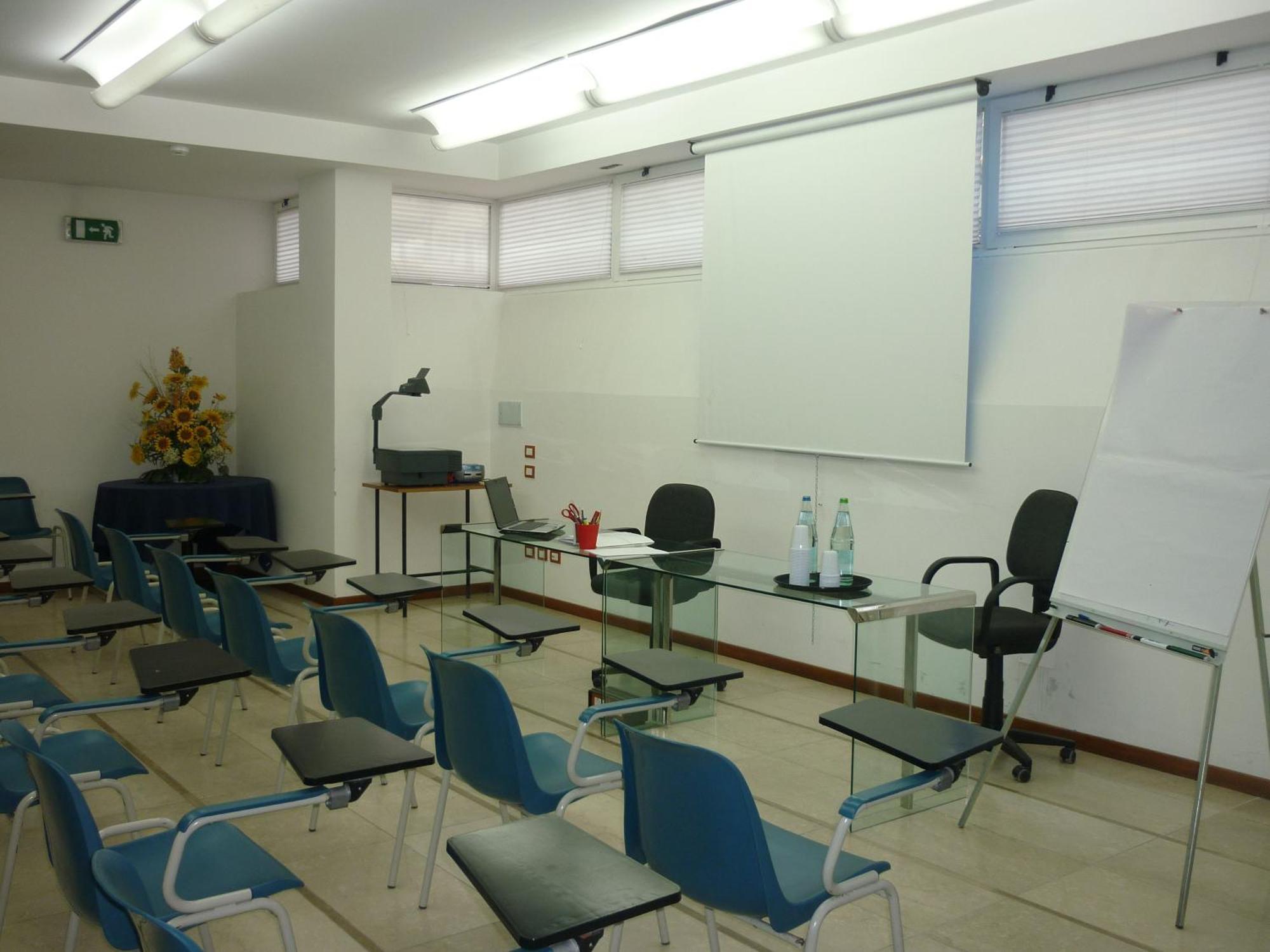 Hotel Gala Pesaro Kültér fotó