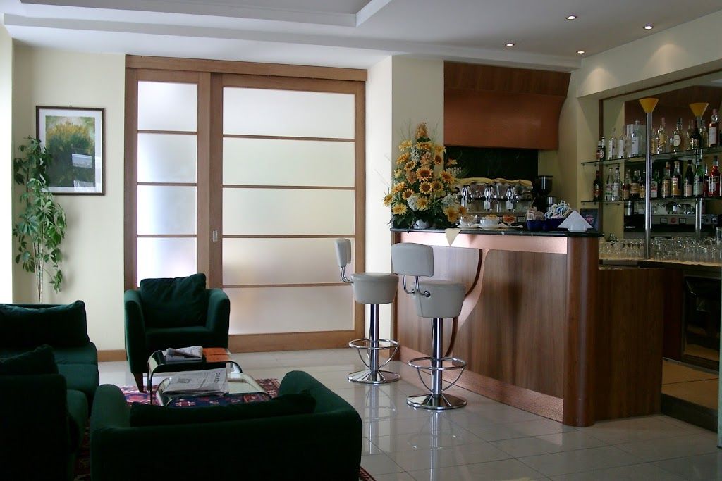 Hotel Gala Pesaro Kültér fotó